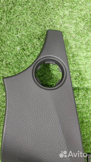 Накладка торпедо Nissan Qashqai J11 2014