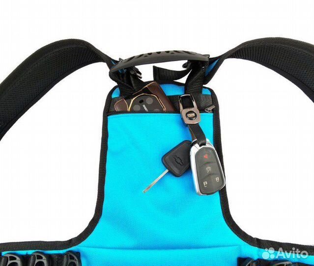 Страховочные лямки для катания на сноуборде