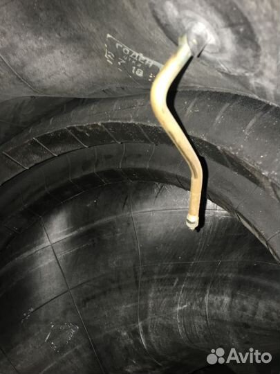 Автошина 425/85R21 тт 18нс TR-1260-1 nortec