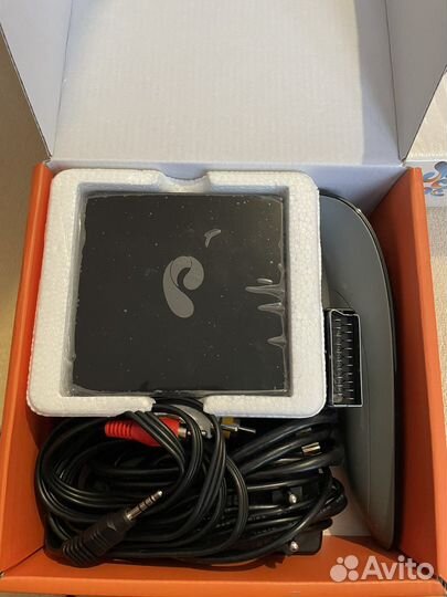 TV приставка 2.0