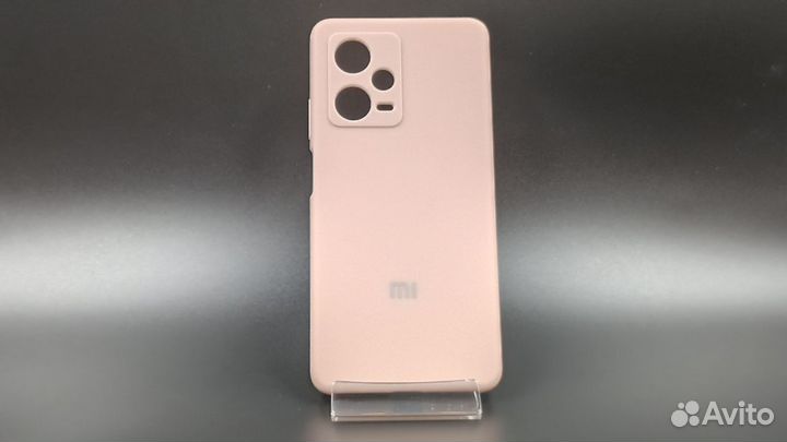 Чехол на xiaomi redmi note 12 Pro 5g Разные