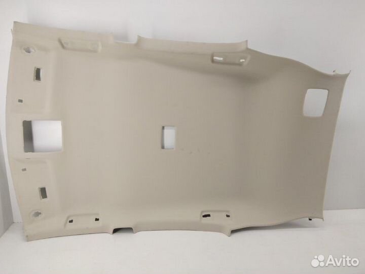 Обивка потолка Lexus Nx 1 С 2014-2018