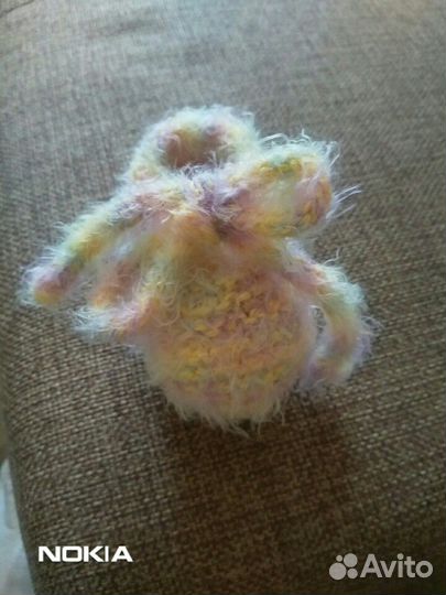 Пинетки-балетки