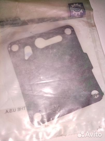 Прокладка BRP 270500103