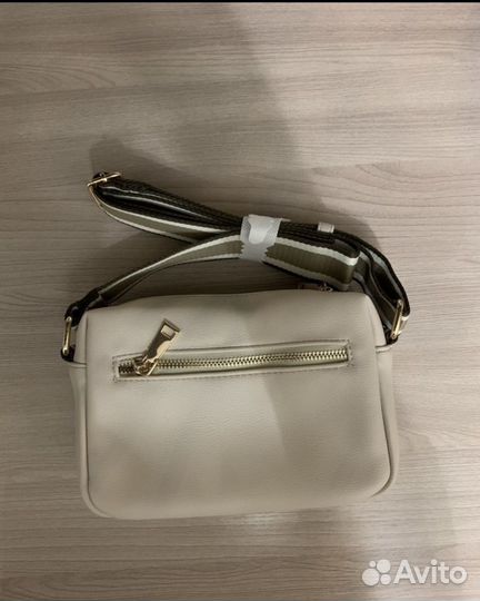 Сумка кроссбоди