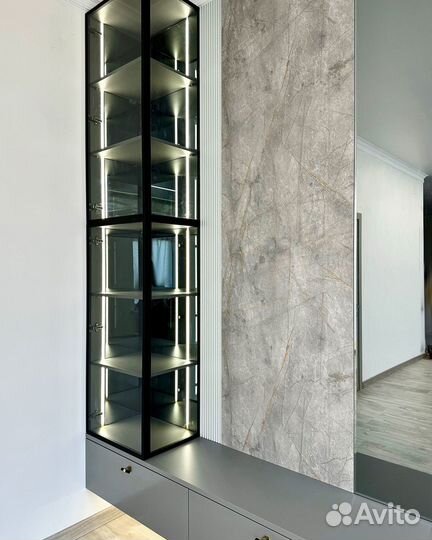 Тумба под тв