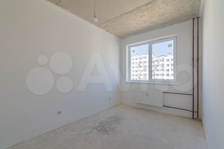 1-к. квартира, 26,4 м², 14/19 эт.