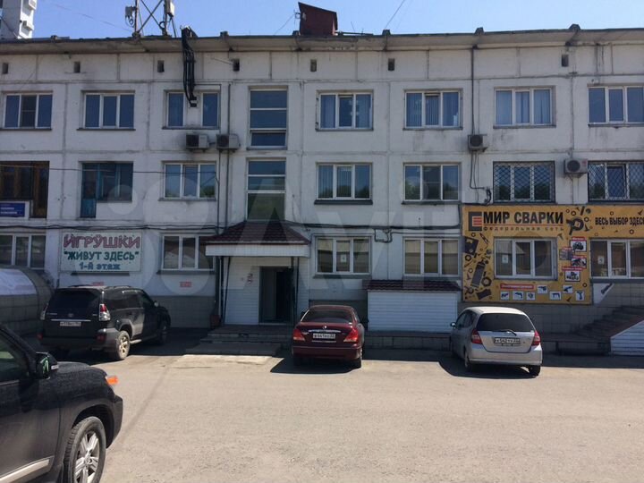 Помещение свободного назначения, 144 м²