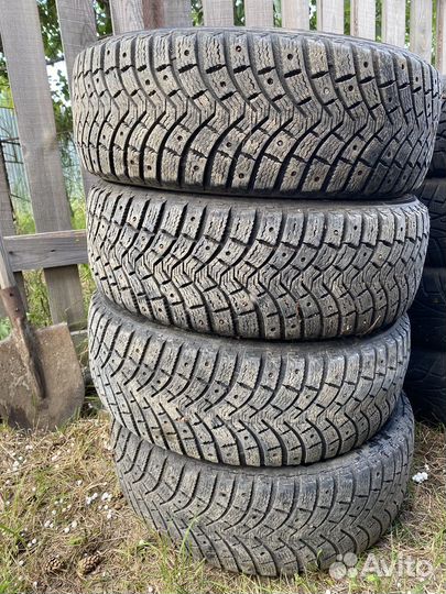 КАМА Кама-Евро-129 205/55 R16