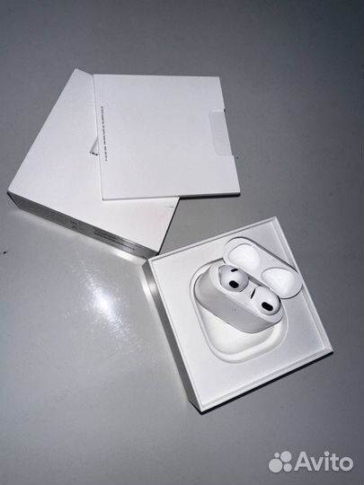 Apple airpods 3