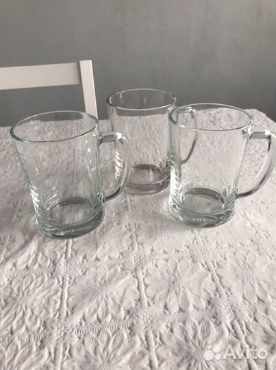 Пивная кружка