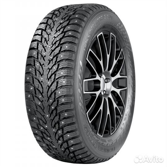 Nokian Tyres Hakkapeliitta 9 SUV 215/65 R17