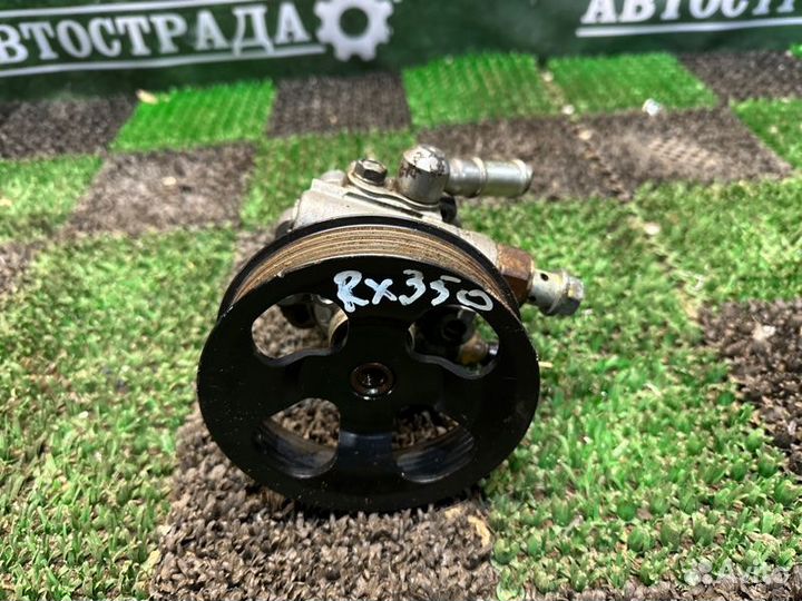 Насос гур Lexus Rx350 3.5 2003-2008