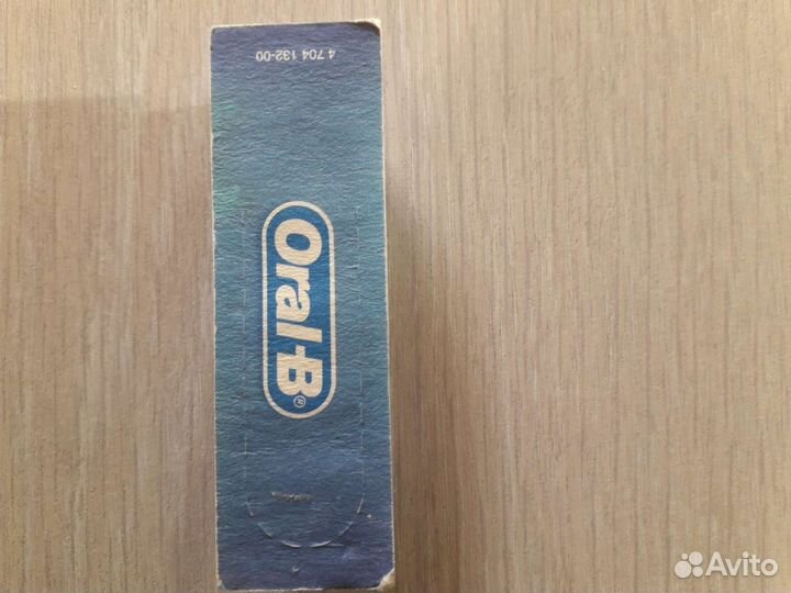 Насадка oral-B