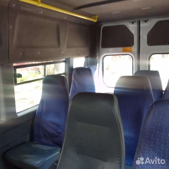 ГАЗ ГАЗель Next 2.8 МТ, 2016, 150 000 км