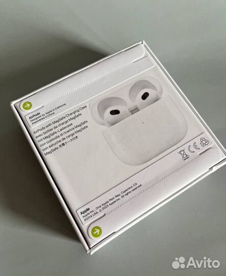 Airpods 3