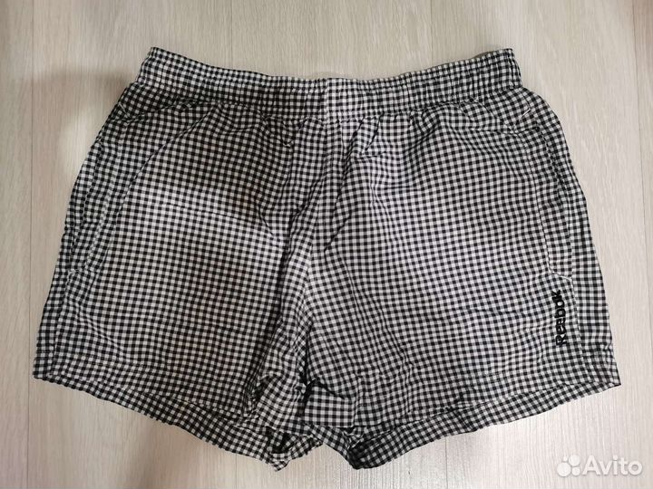 Шорты мужские Reebok