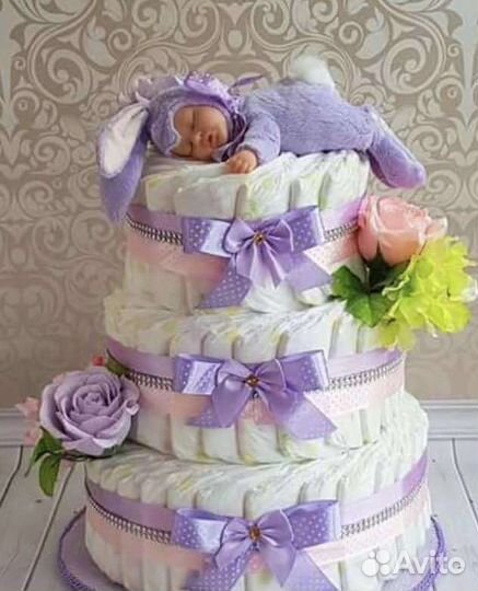 Подарок на выписку