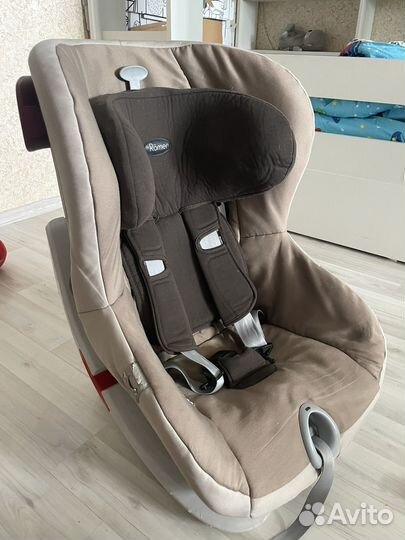 Детское автокресло 9 до 36 кг