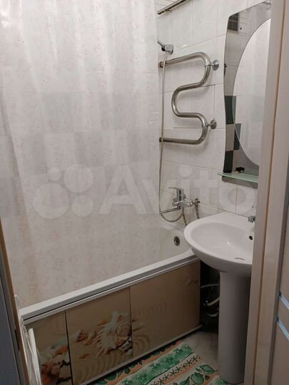 1-к. квартира, 34 м², 2/5 эт.