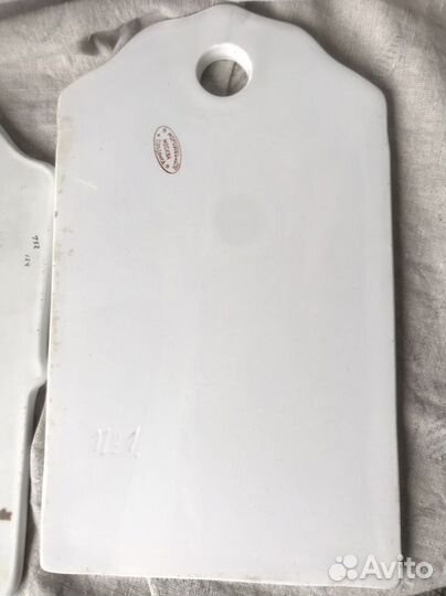 Доска сырная, разделочная Кузнецова