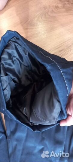 Спецодежда