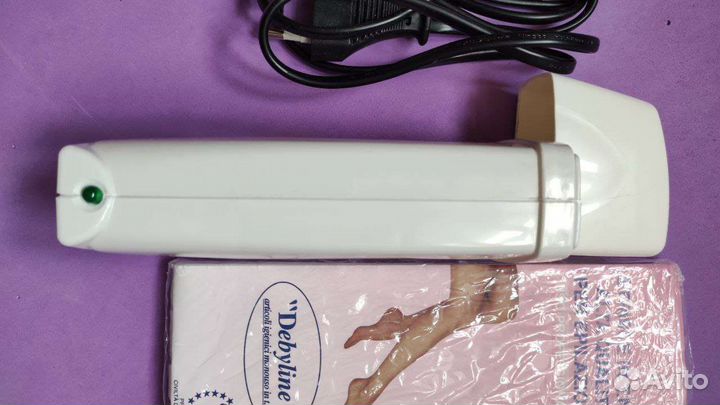 Воскотопка