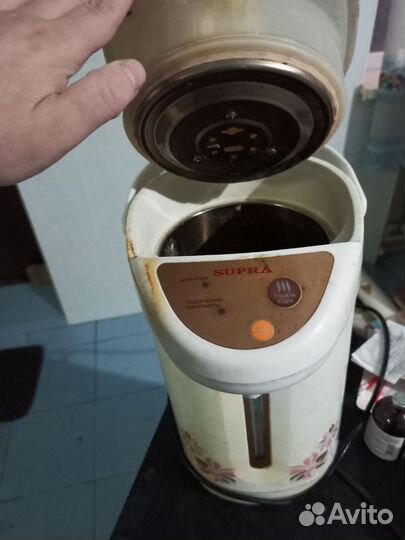 Термос водонагреватель