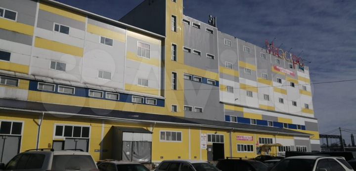 Свободного назначения, производственное, склад цех