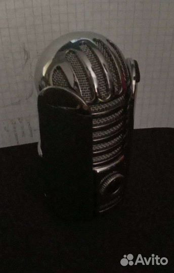 Микрофон Samson Meteor