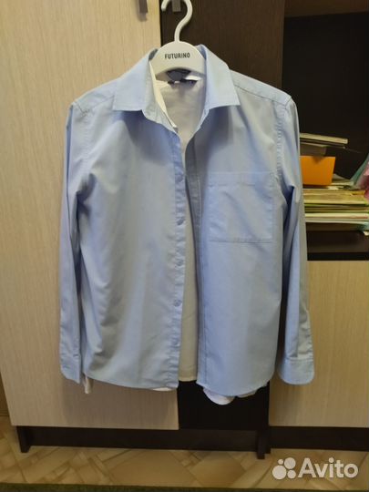 Много одежды 146,140