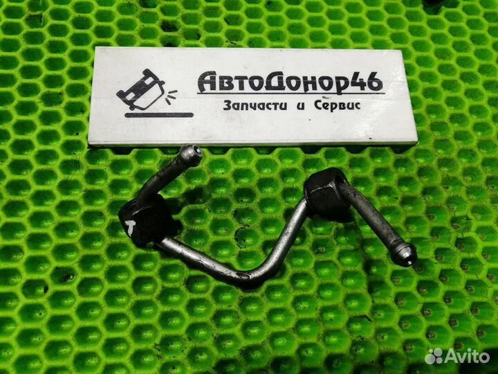 Трубка топливная на 1 цилиндр 1.5L DCI K9K Renault