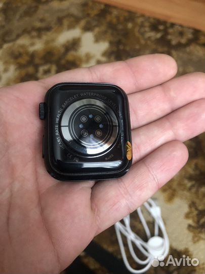 Смарт часы x22 pro