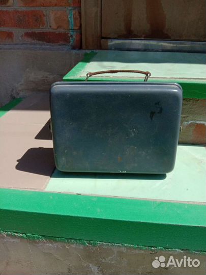 Измерительные приборы