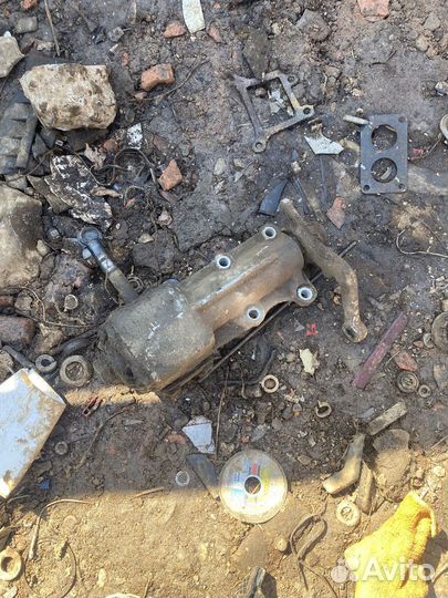 Рулевой редуктор на волгу