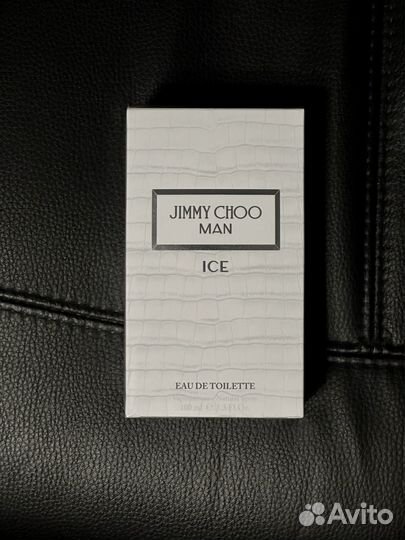 Jimmy choo man ice