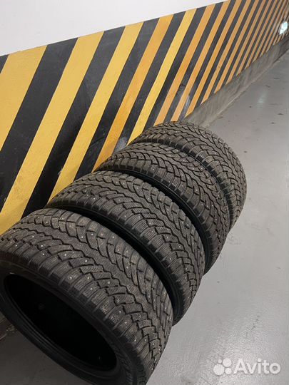 Formula Ice 225/50 R17