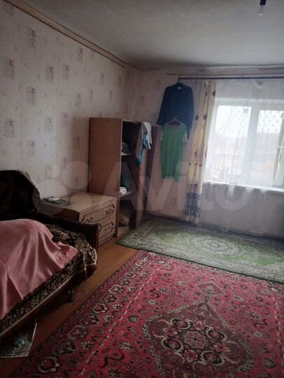 Дом 32 м² на участке 6 сот.