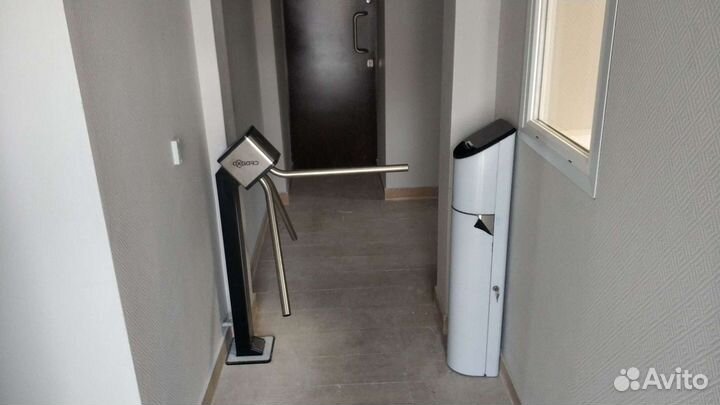 Ремонт шлагбаумов