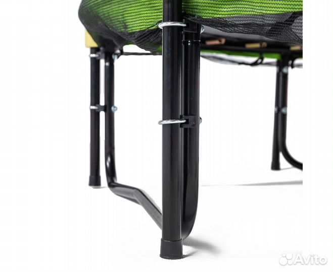 Батут DFC jump kids 55