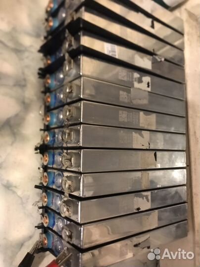 Замок зажигания электровелосипеда и бмс