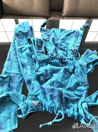 Слинг шарф Diva