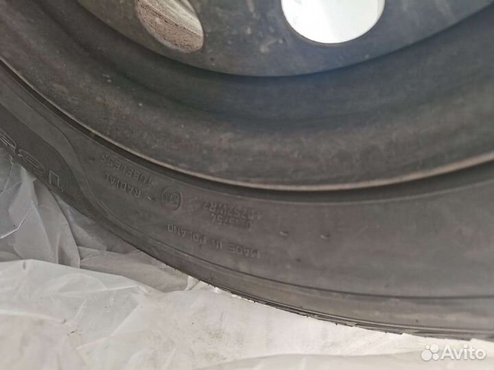 Sava Eskimo Ice 185/65 R15