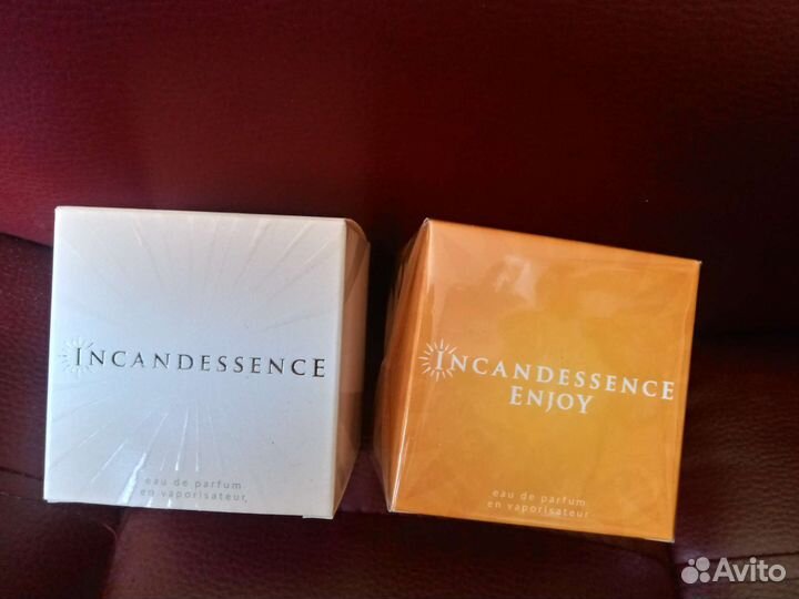 Парфюм Incandessence,Incandessence Enjoy