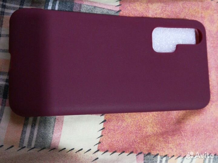 Чехол для honor 20 pro