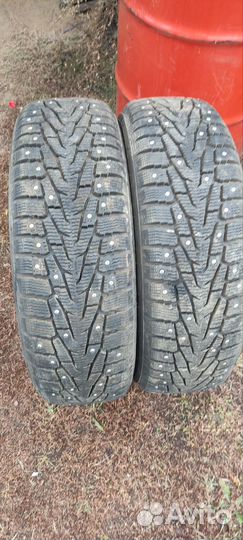 Nordman 7 215/70 R16 100