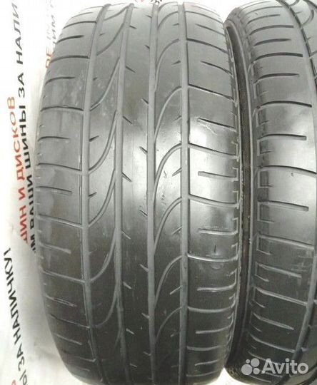 Bridgestone Dueler H/P 255/60 R17