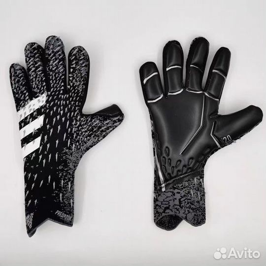Игровые перчатки Adidas