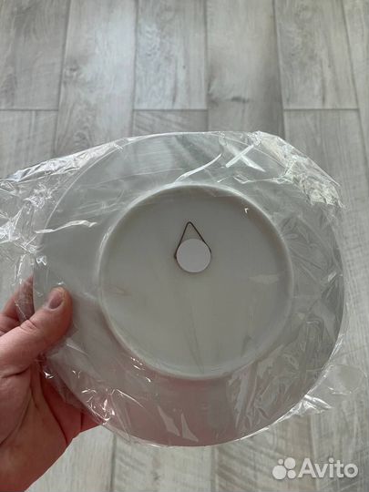 Тарелка коллекционная Высоцкий