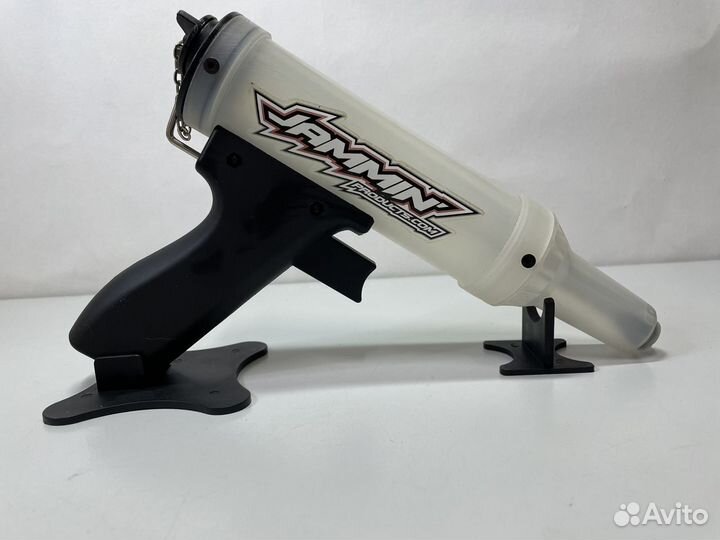 Пистолет заправочный Jammin для моделей с двс